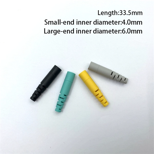 What are the speed requirements for fiber optic cable laying 