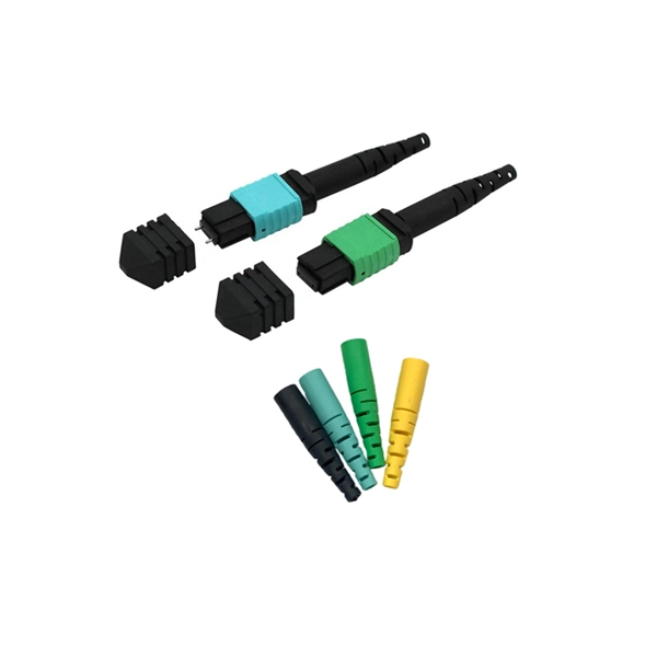Interference in cable trays