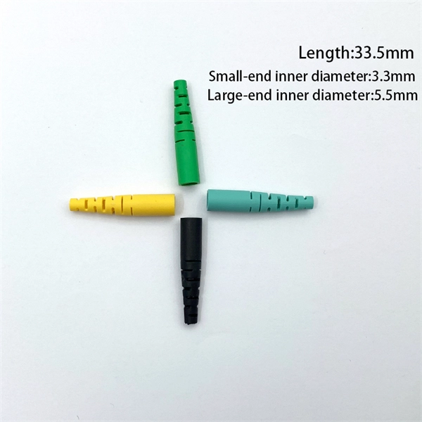 Saudi Arabia Coaxial Optical Fiber Sensor