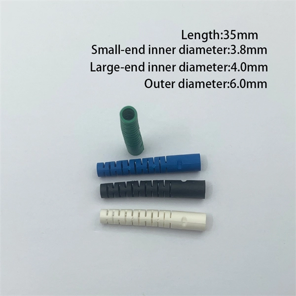 Single-fiber optical-to-electric module
