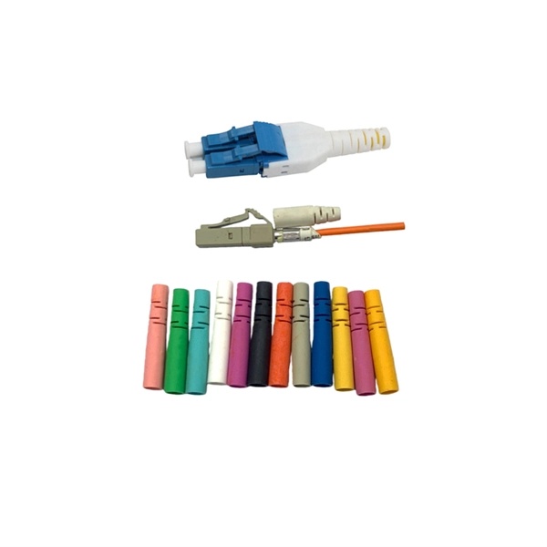 Power Fiber Optic Cable Protection Notice
