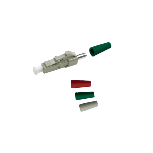 Tools for using external fiber optic cables