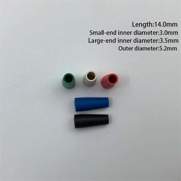 D8 Fiber Optic Communication