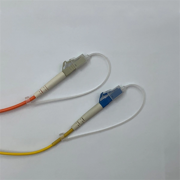 What is an ODN fiber optic connector