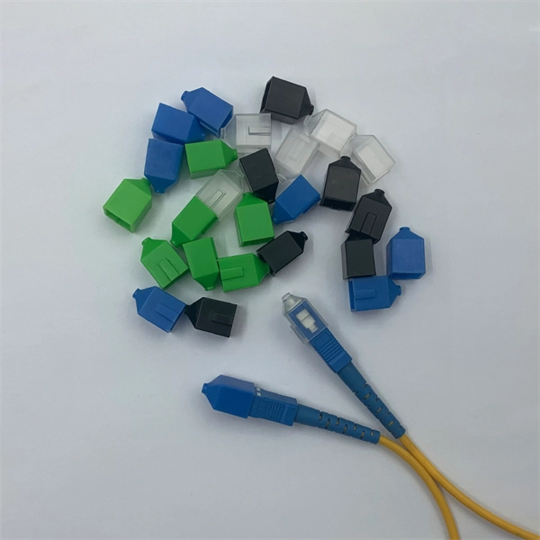 Key Performance Indicators of Fiber Optic Connectors