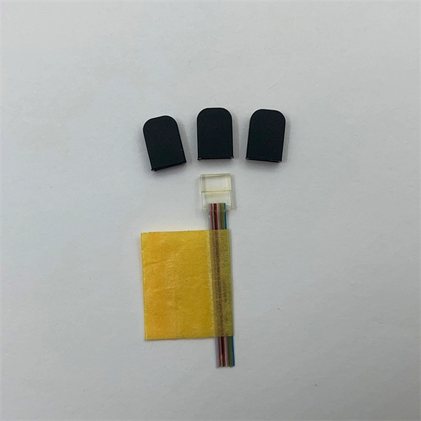 Why is the optocoupler resistance low 