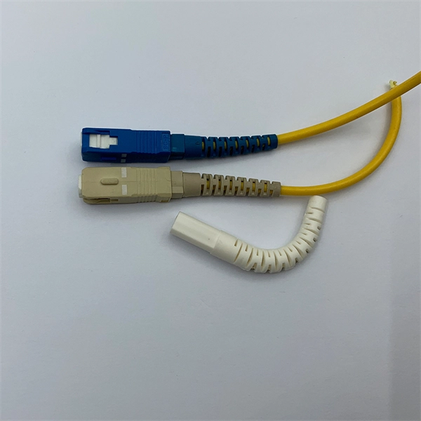 High temperature of optical attenuator