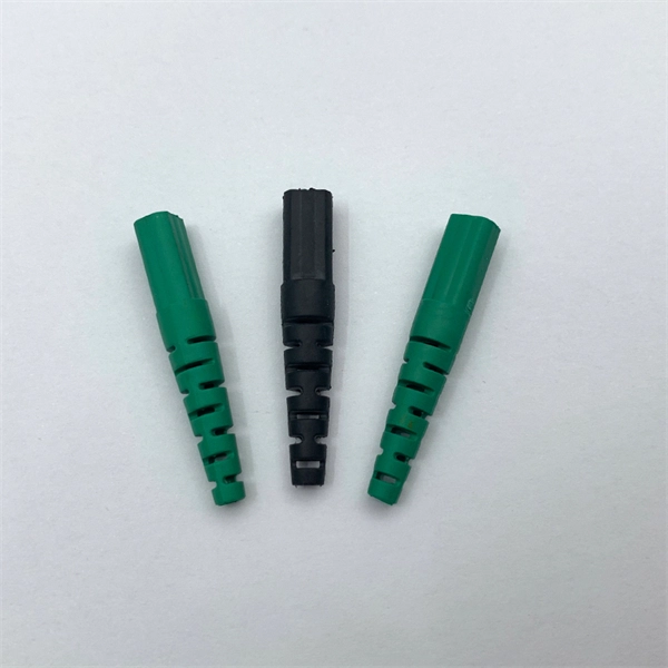 Fiber optic cable om4 distance