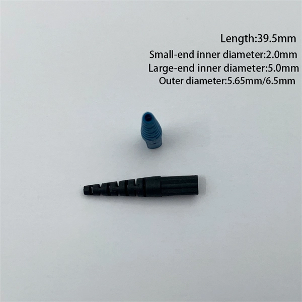 Price for fiber optic cable disconnection