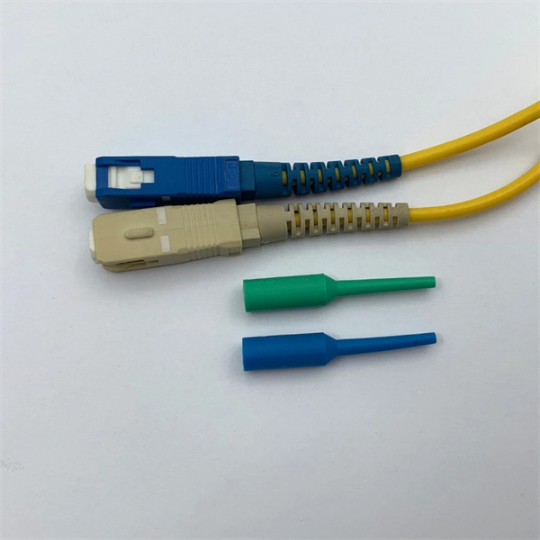 How are passive optical networks implemented 