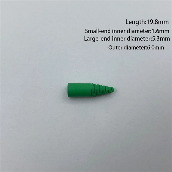 Canadian Fiber Optic Hybrid Cable QSFP