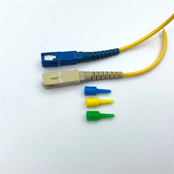 Dynamic Acquisition of Fiber Channel