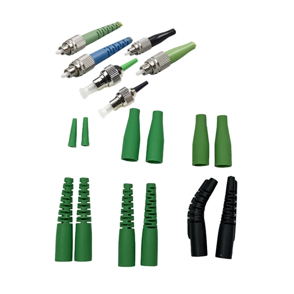 Multiple Fiber Optic Fusion Tray