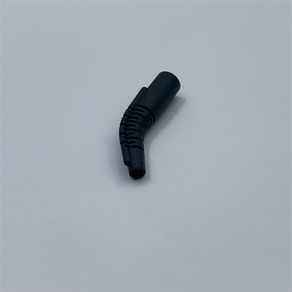 Multi-core fiber optic grating shape