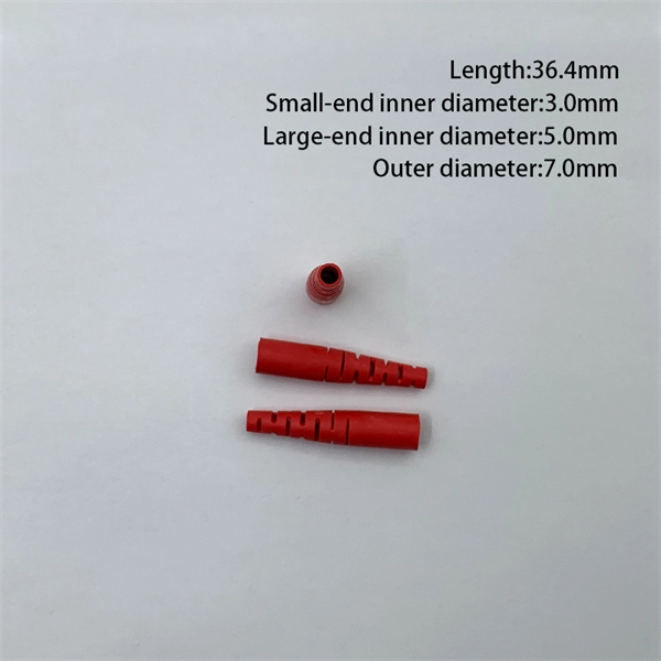 Wavelength Division Multiplexer WDM Standard
