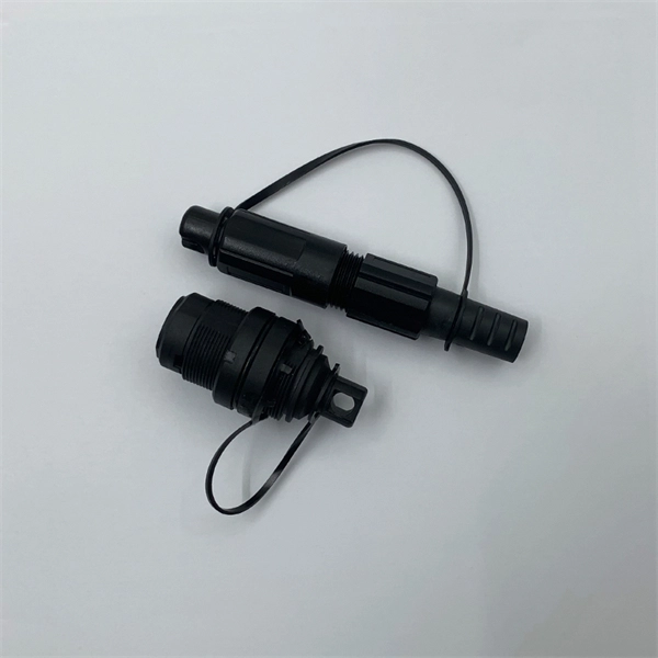 Malaysia Fiber Optic Splice Box 4 Cores 