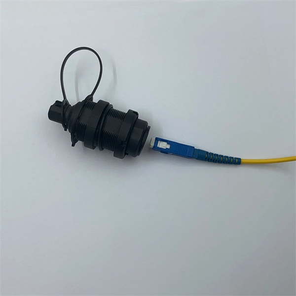 Explosion-proof combined distribution box