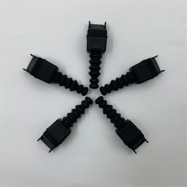 Cable Laying Method for Concave Cable Trays