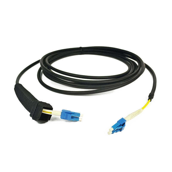 What is XQD cable tray 