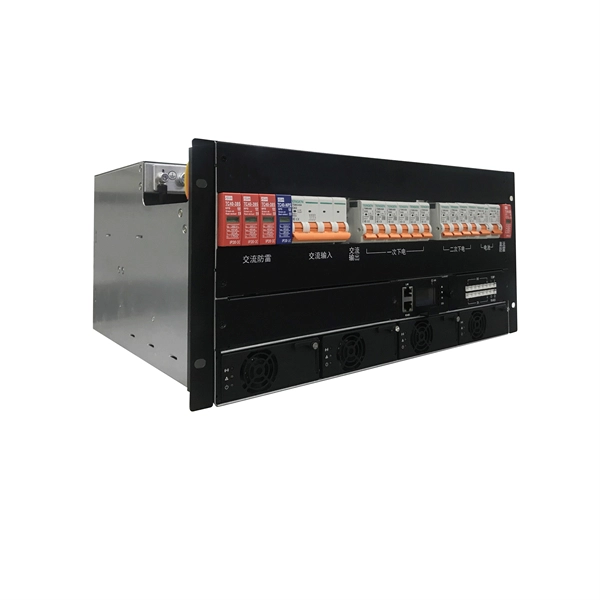 Specialty Cable Tray Products