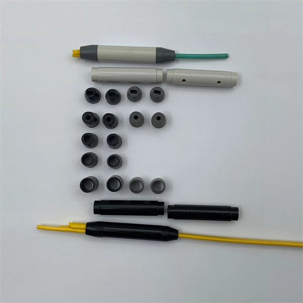 Fault Analysis Diagram of Communication Optical Cable