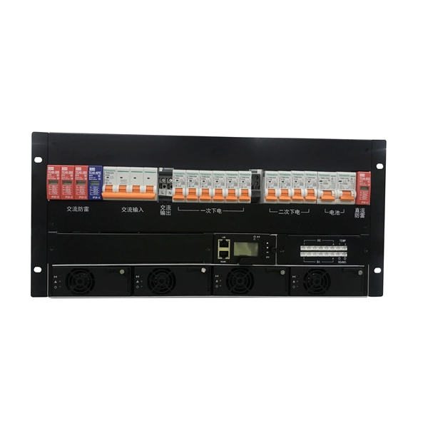 What are some complete electrical distribution boxes in Myanmar 