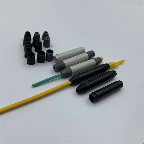Functions of the Optical Cable Survey Instrument