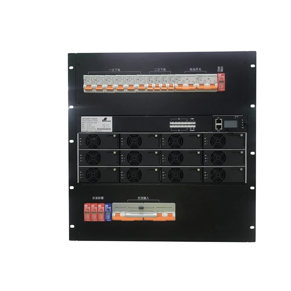 What is a wire and cable tray 