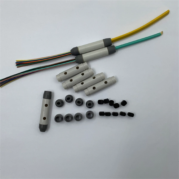 Distribution box circuit breaker sticker