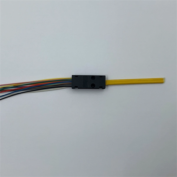 Customization Process for 2-Core Long-Range Optical Cables Used in Field Operations
