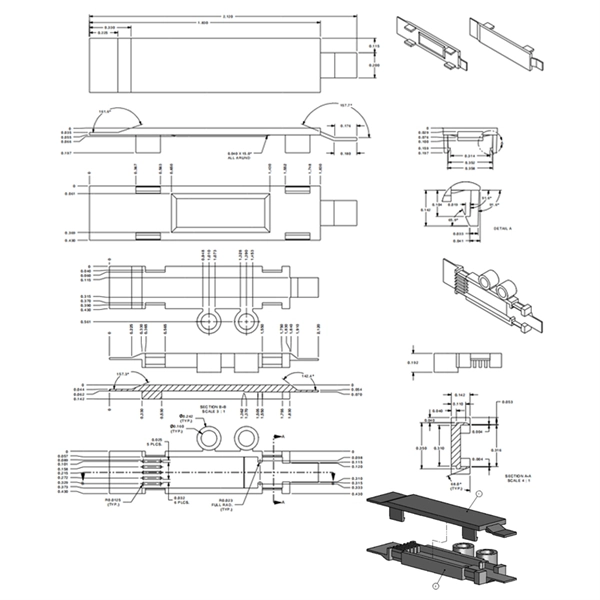 Standard Dimensions of the Headboard