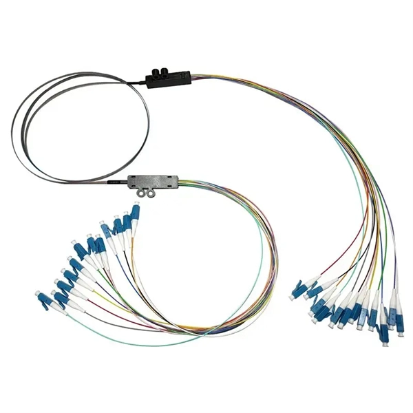 Namibia PAM4 Aggregation Switch