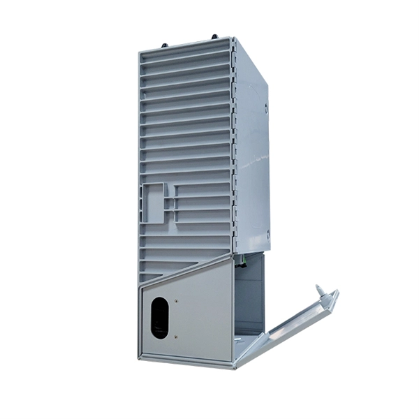 Barbados Fiber Optic Splice Box