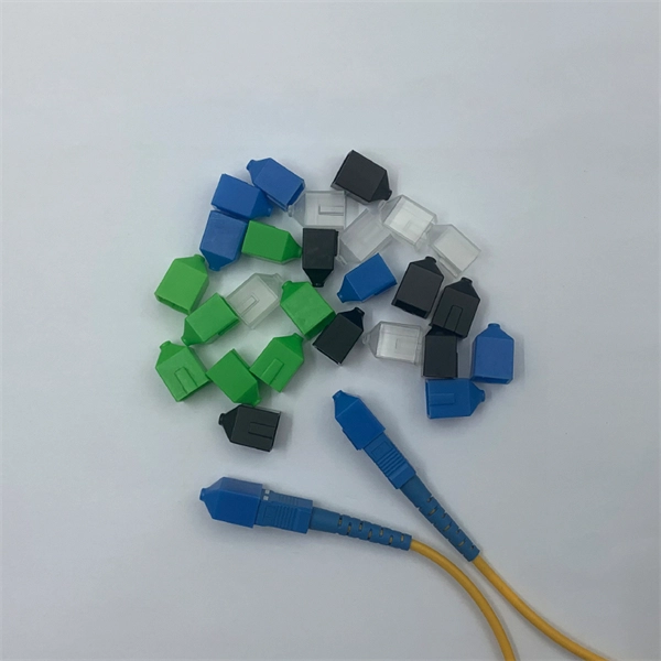 What are some network fiber optic communication products 