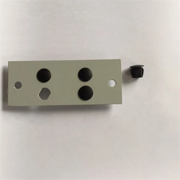 Selection Guide for Relay Protection Class Air-Cooled Switches QSFP-DD 