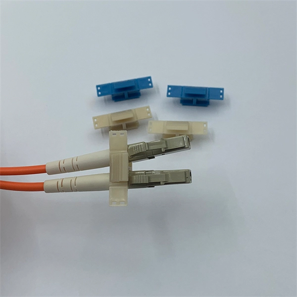 Real-world case study of fiber optic cable laying in ducts