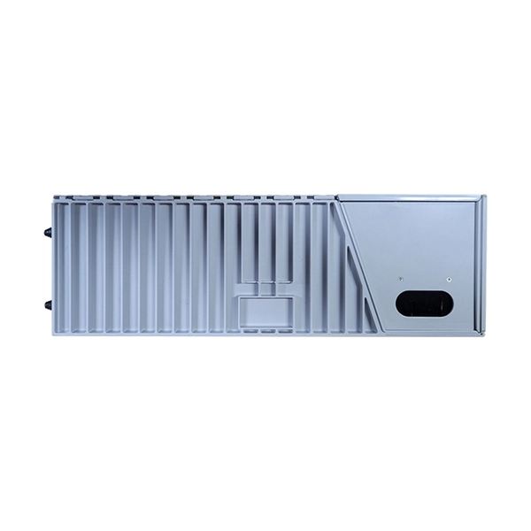 6-core fiber optic splice box for data centers