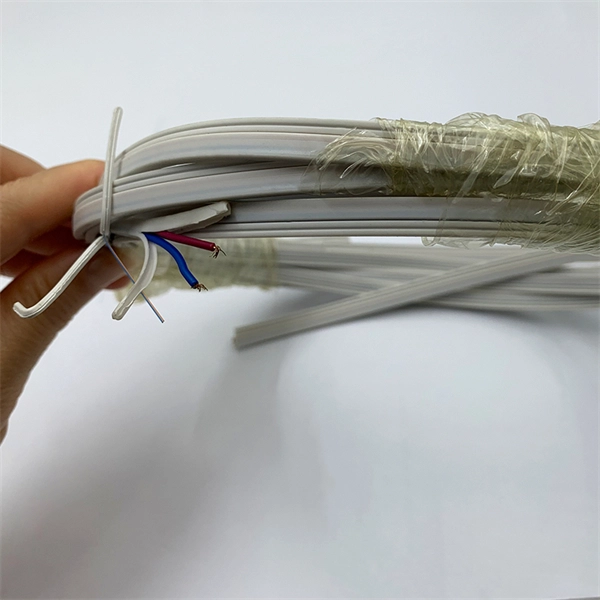 Polarization-maintaining fiber refractive index difference