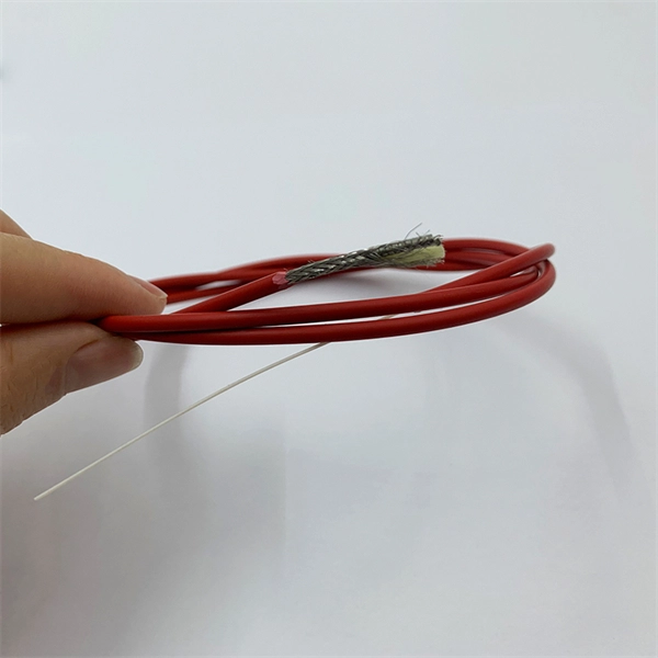 B1 Standard for optical cable bending radius