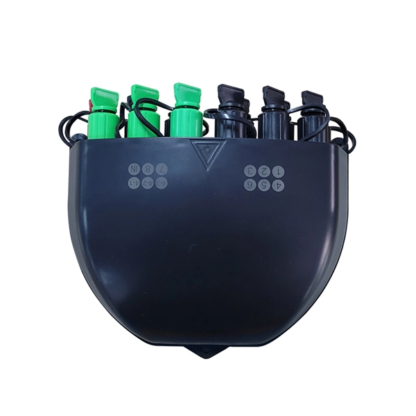 Australian Power Lighting Distribution Box Manufacturer