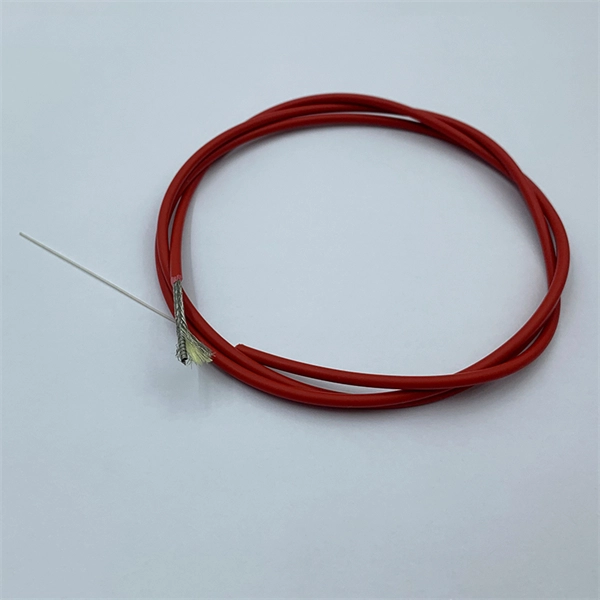 Network card optical module
