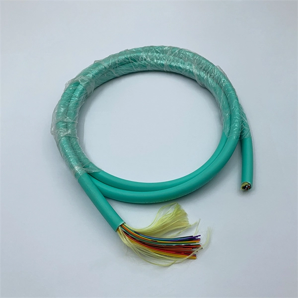 Communication Corrugated Conduit Remote Monitoring Type OEM vs Wireless
