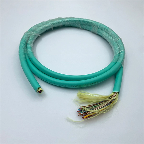 Ranking of Radio and Optical Cable Manufacturers