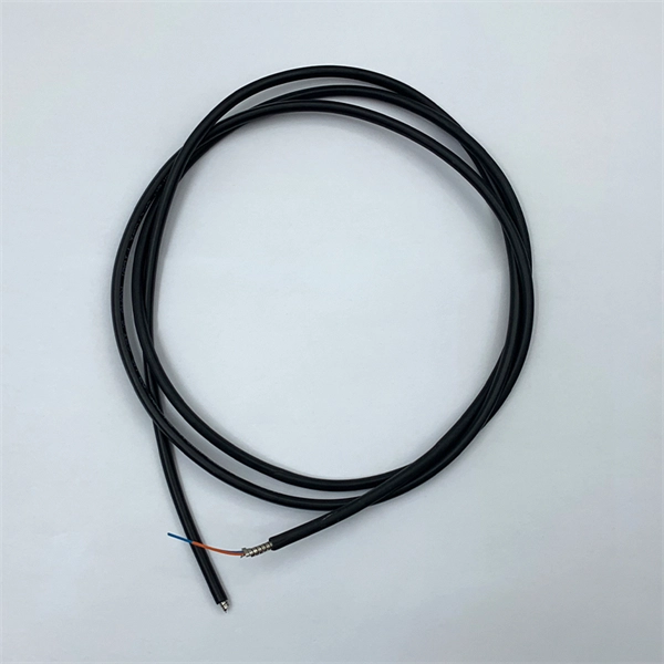 Reuse of Fiber Optic Splice