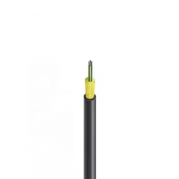 FT fiber optic connector