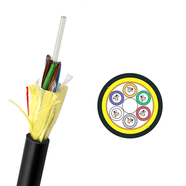 The role of cascaded integrated fiber Bragg gratings