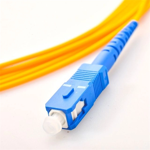 A Record of Hazard Investigation on Trunk Optical Cables