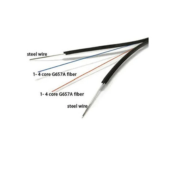 Optical Transceiver Fiber Optic Terminal Box
