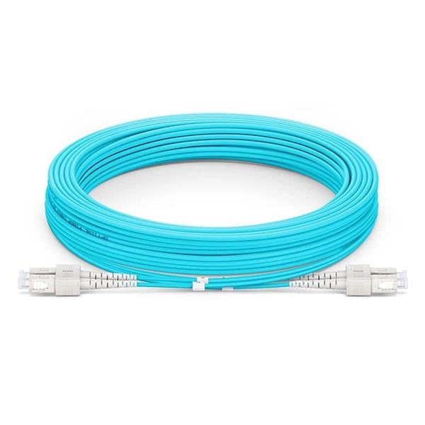 How to wire a fiber optic circulator