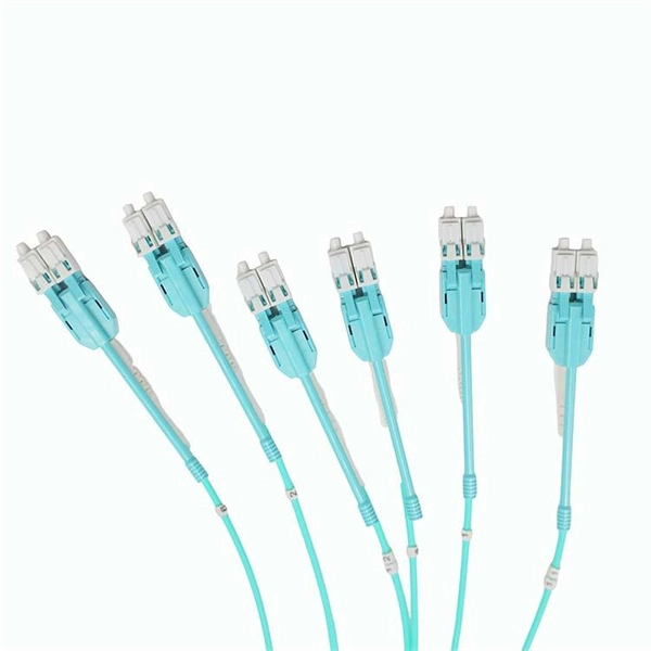 Are jumpers in electrical distribution boxes safe 